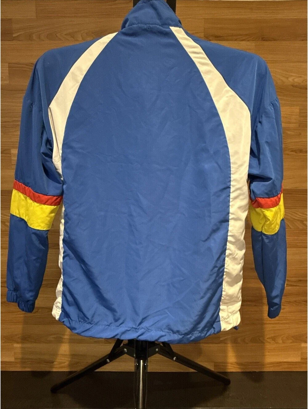 N/A lidl colorblock